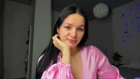 ewelynscott online show from February 13, 2026, 9:55 pm