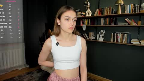 Ann online show from February 20, 2026, 7:14 pm