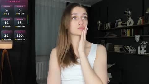 Ann online show from March 23, 2026, 10:14 pm