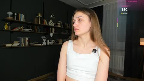 Ann online show from April 2, 2026, 7:33 pm