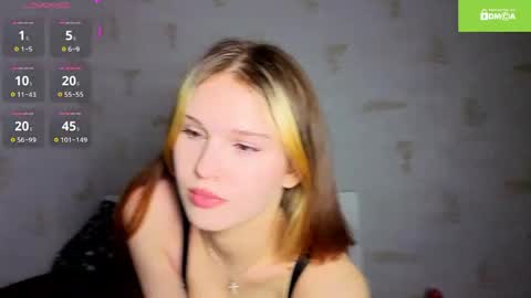 excited kristi online show from March 27, 2026, 9:25 pm