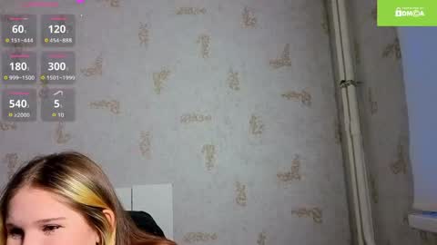 excited kristi online show from April 15, 2026, 5:09 pm
