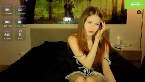 excited kristi online show from May 5, 2026, 11:02 pm