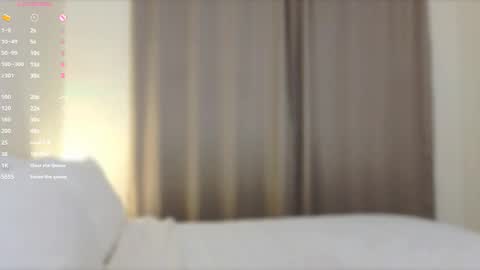 Angel online show from March 12, 2025, 8:41 pm