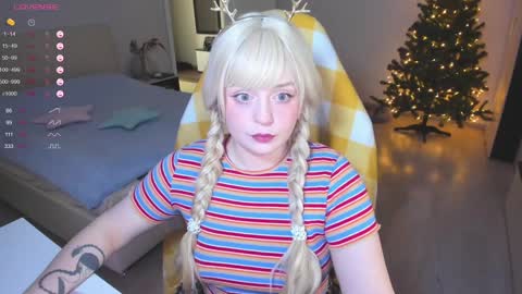  Amy  online show from December 26, 2024, 8:39 am