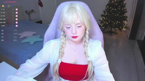 Amy  online show from December 30, 2024, 11:26 am