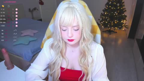  Amy  online show from January 4, 2025, 12:05 pm