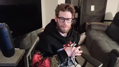 exia425 online show from February 14, 2026, 7:38 am