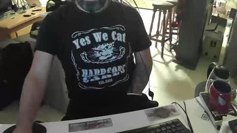 Gio online show from January 5, 2025, 8:42 pm