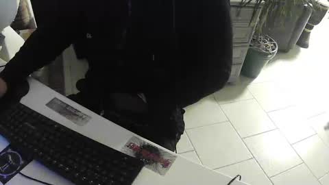 Gio online show from January 26, 2025, 9:07 pm