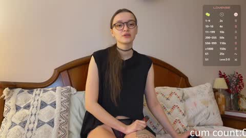 Snapshot of existencee chatting on January 8, 2025, 11:10 am Anna online show from January 8, 2025, 11:10 am