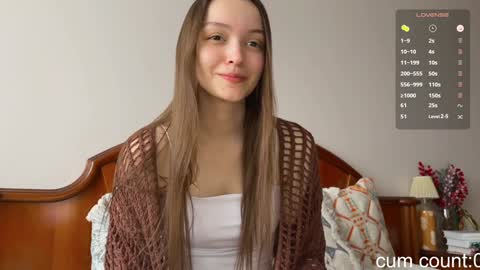 Snapshot of existencee chatting on January 18, 2025, 11:00 am Anna online show from January 18, 2025, 11:00 am