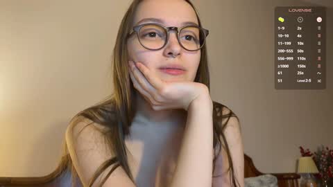 Snapshot of existencee chatting on January 19, 2025, 2:17 pm Anna online show from January 19, 2025, 2:17 pm