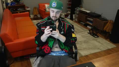 Snapshot of exjockstud chatting on February 15, 2025, 3:42 am exjockstud online show from February 15, 2025, 3:42 am