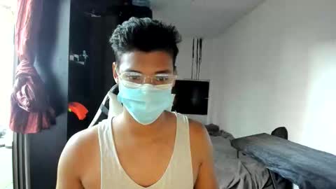 Nyx Sols online show from March 5, 2026, 9:44 pm