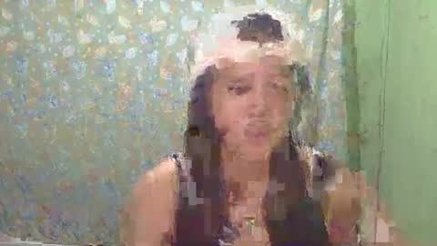 Snapshot of exotic_carla chatting on February 1, 2025, 11:43 am exotic carla online show from February 1, 2025, 11:43 am