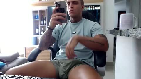 camilo online show from May 28, 2026, 1:30 pm