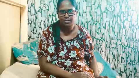 exotic_indian95 online show from February 19, 2026, 5:03 am