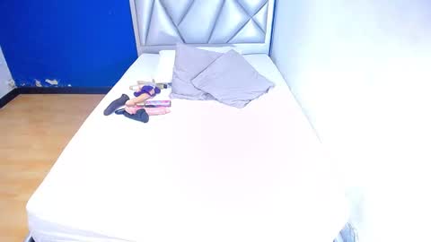 exotic_karmella online show from January 30, 2025, 1:44 am