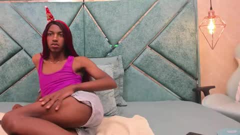 Adriana  online show from November 28, 2025, 11:35 am