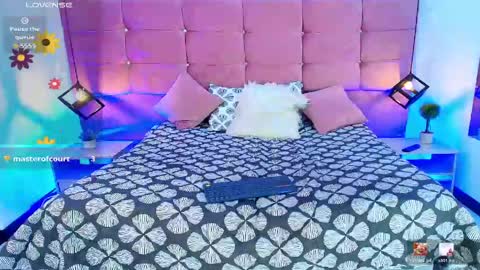 Snapshot of exoticaphrodite chatting on June 5, 2026, 4:30 am Aura online show from June 5, 2026, 4:30 am