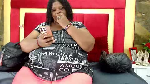 Mandy online show from February 19, 2026, 9:00 pm