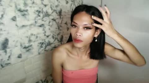 exoticdol30 online show from March 12, 2026, 2:07 am