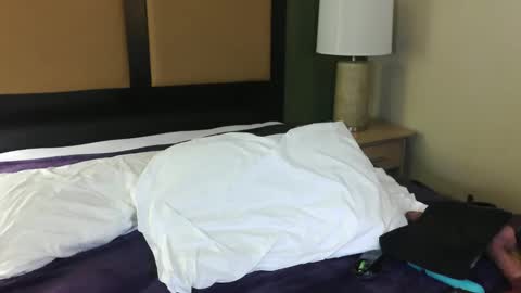 Snapshot of exoticempress18 chatting on February 5, 2025, 6:35 am Paris online show from February 5, 2025, 6:35 am