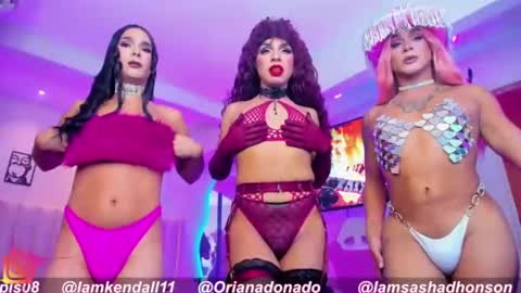 Snapshot of exoticgirlsxxx chatting on January 21, 2025, 7:17 pm exoticgirlsxxx online show from January 21, 2025, 7:17 pm