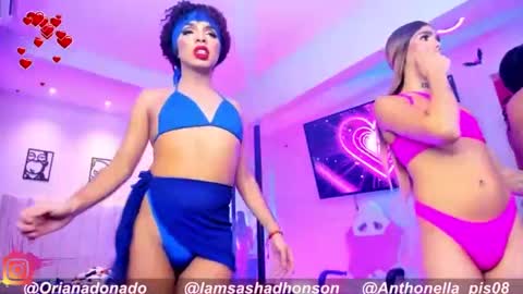 Snapshot of exoticgirlsxxx chatting on February 23, 2025, 1:57 am exoticgirlsxxx online show from February 23, 2025, 1:57 am