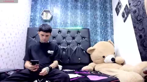 exotichot_couple online show from February 7, 2026, 8:23 pm