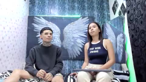 exotichot_couple online show from April 5, 2026, 11:35 pm