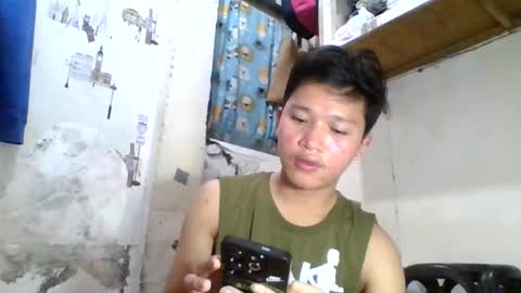 Jan online show from January 27, 2025, 8:07 am