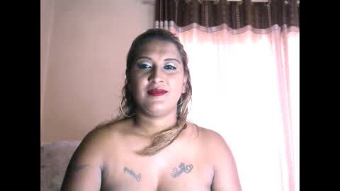 Snapshot of exoticindian37 chatting on January 10, 2025, 10:50 am exoticindian37 online show from January 10, 2025, 10:50 am