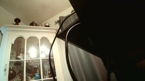 Exoticlexxii online show from April 7, 2026, 3:45 pm