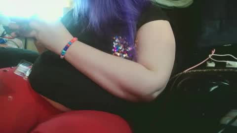 Exoticlexxii online show from April 16, 2026, 6:30 pm