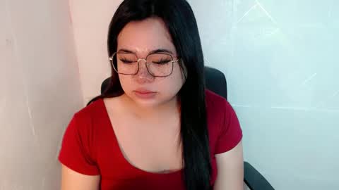 Snapshot of exoticpinayx chatting on December 26, 2024, 7:27 pm SHANTAL MARIE online show from December 26, 2024, 7:27 pm