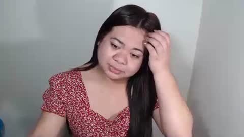 Snapshot of exoticpinayx chatting on February 1, 2025, 5:49 am SHANTAL MARIE online show from February 1, 2025, 5:49 am