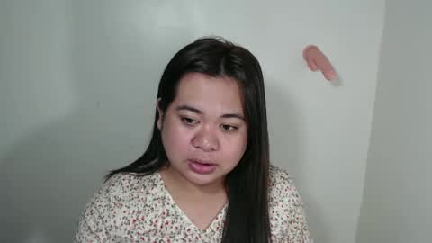 Snapshot of exoticpinayx chatting on February 8, 2025, 6:43 am SHANTAL MARIE online show from February 8, 2025, 6:43 am