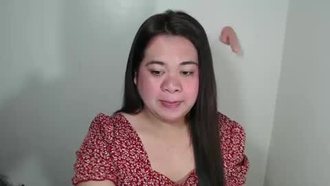 Snapshot of exoticpinayx chatting on February 9, 2025, 7:52 pm SHANTAL MARIE online show from February 9, 2025, 7:52 pm