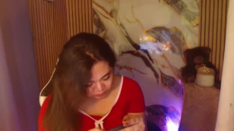 Snapshot of exoticpinayx chatting on October 9, 2025, 1:47 am SHANTAL MARIE online show from October 9, 2025, 1:47 am