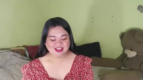 SHANTAL MARIE online show from March 12, 2026, 5:41 pm