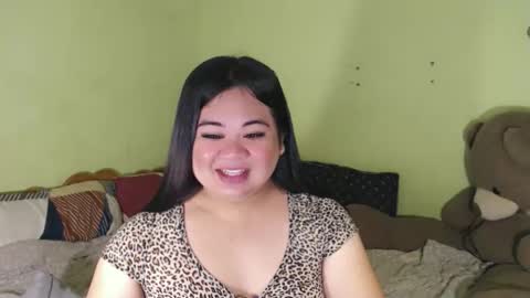 SHANTAL MARIE online show from March 19, 2026, 2:32 pm