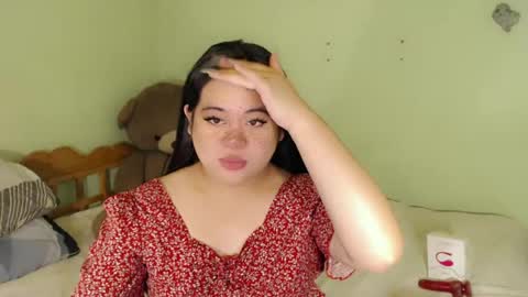 SHANTAL MARIE online show from June 25, 2026, 2:44 am