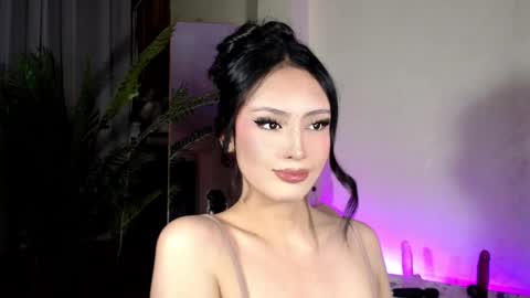 Candy  online show from February 1, 2025, 12:47 pm