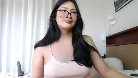 Candy  online show from March 22, 2026, 5:11 am