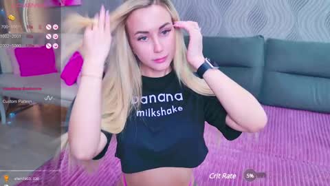 Anna online show from February 13, 2025, 5:48 am