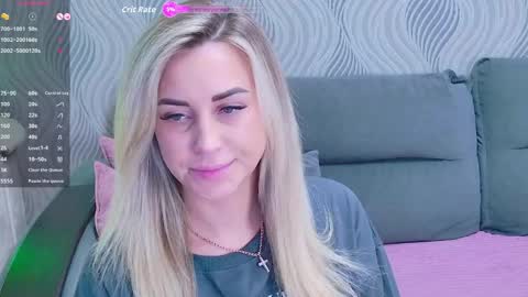 Anna online show from April 2, 2026, 2:31 am