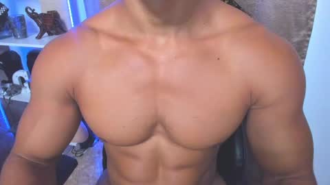 GABRIEL online show from December 6, 2024, 7:12 pm