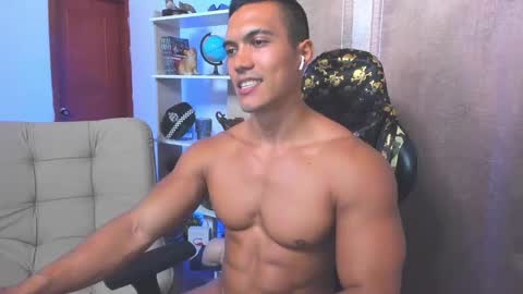 GABRIEL online show from December 13, 2024, 6:16 pm